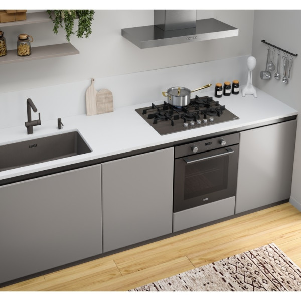 Cuptor Franke FMA 86 H SG Slate Grey