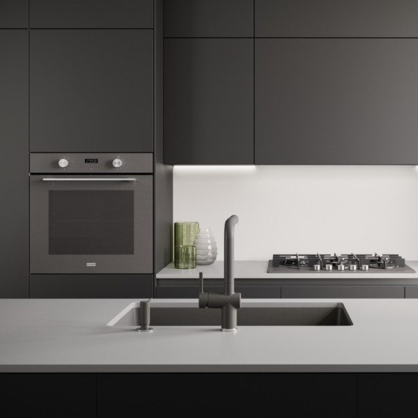 Cuptor Franke FMA 86 H SG Slate Grey