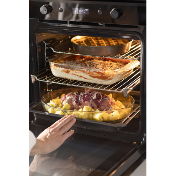 Cuptor Franke FMY 98 P BK