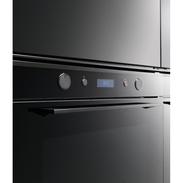 Cuptor Franke FMY 98 P BK