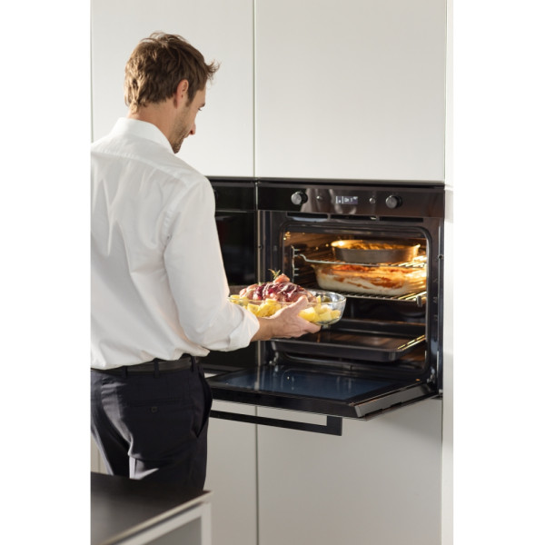 Cuptor Franke FMY 98 P BK
