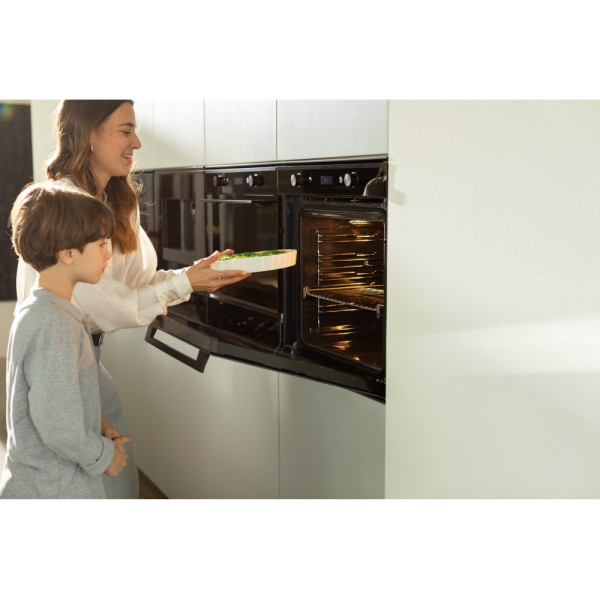 Cuptor Franke FMY 98 P BK