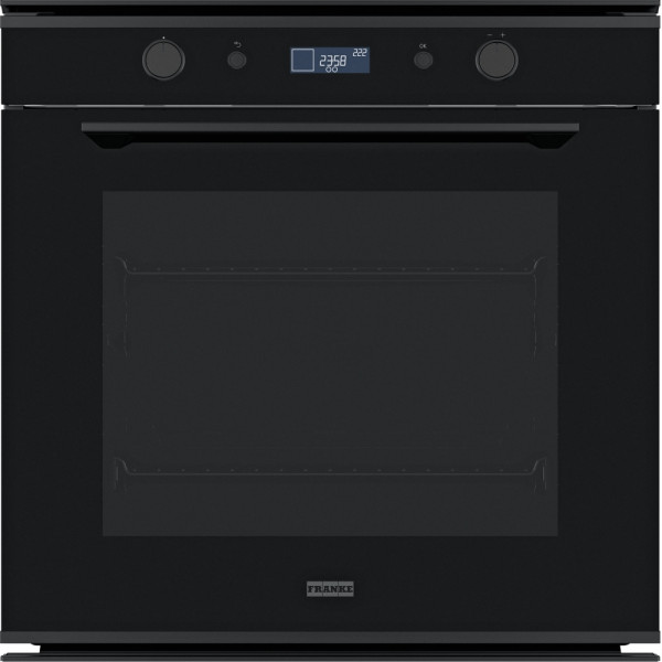 Cuptor Franke FMY 98 P BK
