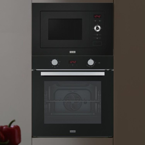 Cuptor Franke FSL 86 H BK