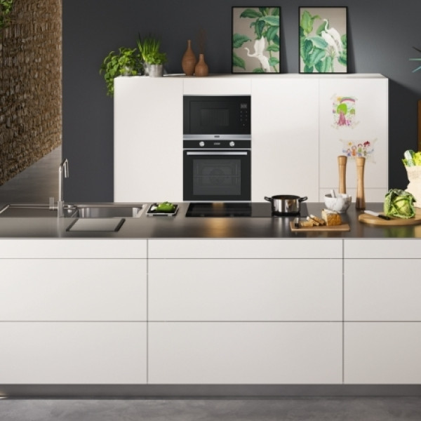 Cuptor Franke FSM 86 H BK