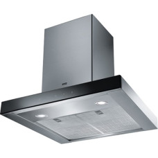 Настенная вытяжка Franke Mythos FCR 625 TC BK XS