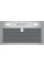 Hota incorporabila Franke FBI 525 XS HCS
