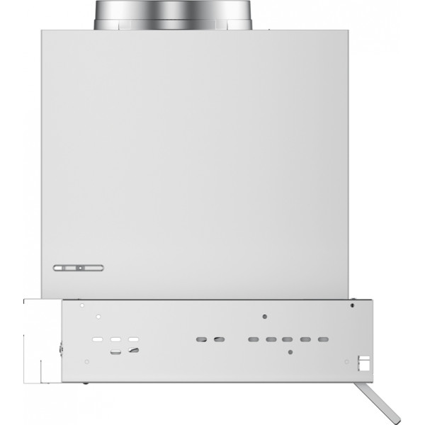 Hota incorporabila Franke FSTS DRIP-FREE 60 X