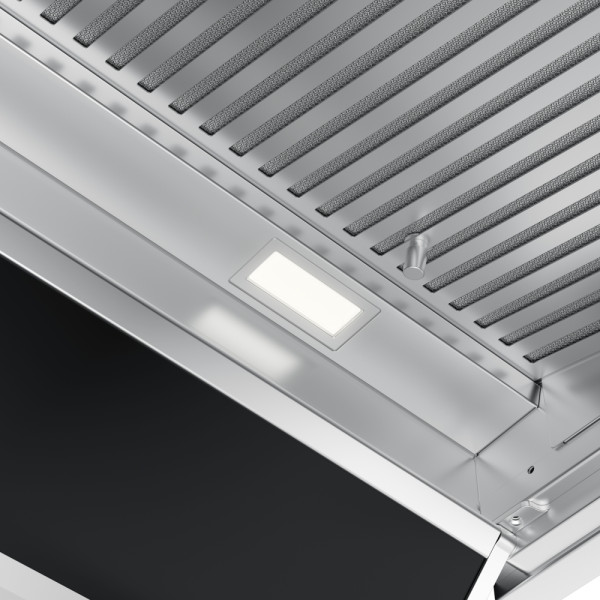 Hota incorporabila Franke FSTS DRIP-FREE 60 X