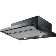 Hota incorporabila Franke FTC 601 BK/GL