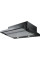 Hota incorporabila Franke FTC 601 BK/GL
