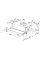 Hota incorporabila Franke FTC 601 BK/GL
