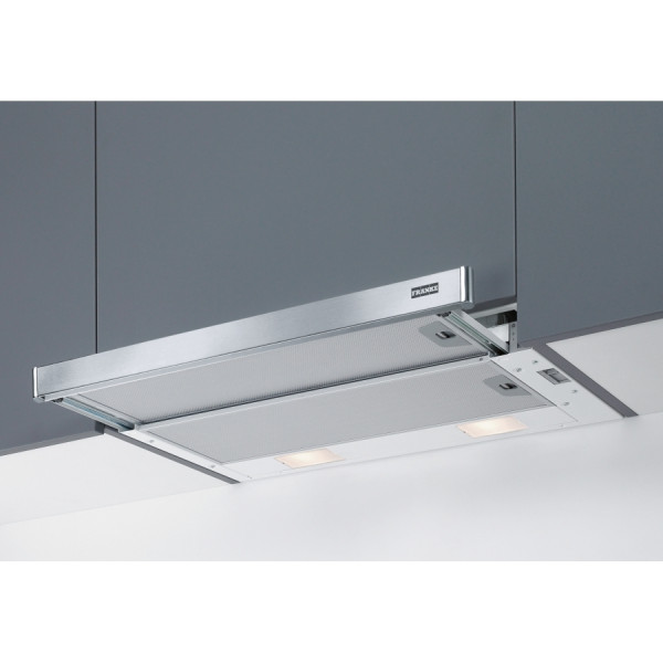 Hota incorporabila Franke FTC 632L GR/XS
