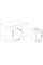 Masina de spalat vase Franke FDW 4510 E8P E