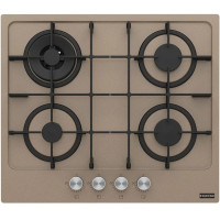 Plita pe gaz Franke FHMA 604 3G DC C Oyster