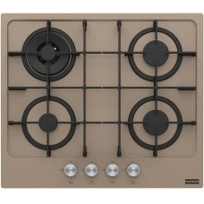 Plita pe gaz Franke FHMA 604 3G DC C Oyster