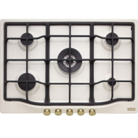 Plita pe gaz Franke FCH 755 4G TC C Panna