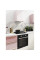 Plita pe gaz Franke FHSM 604 Nero