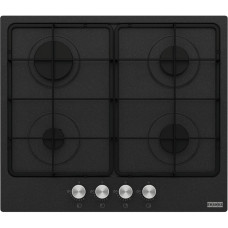 Plita pe gaz Franke FHSM 604 Nero