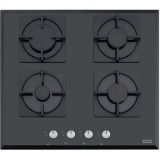 Plita pe gaz Franke FHNS 604 4G BK C