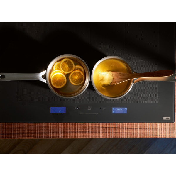 Plita cu inductie Franke FMY 808 I FP BK