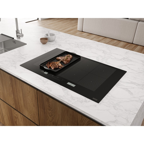 Plita cu inductie Franke FMY 808 I FP BK