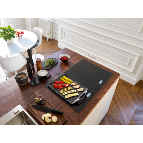 Plita cu inductie Franke FMY 808 I FP BK