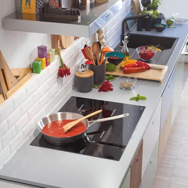 Plita cu inductie Franke FSM 654 I BK