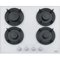 Plita pe gaz Franke FHMF 604 4G C WH