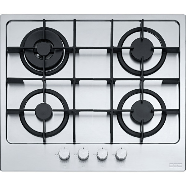 Plita pe gaz Franke FHMA 604 3G DC C IX
