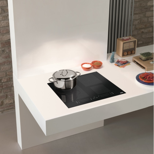 Plita cu inductie Franke FMA 654 I F BK