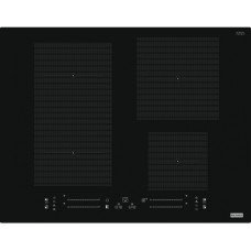 Plita cu inductie Franke FMA 654 I F BK