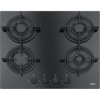 Plita pe gaz Franke FHCR 604 4G HE BK C