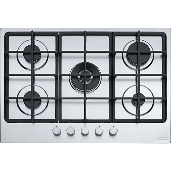Plita pe gaz Franke FHSM 755 4G DC C IX