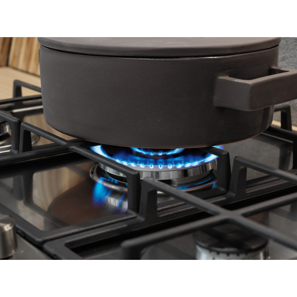 Plita pe gaz Franke FHSM 755 4G DC C IX