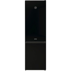 Холодильник Gorenje NRK6201SYBK