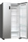 Холодильник Gorenje NRR9185EAXL