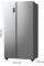 Холодильник Gorenje NRR9185EAXL