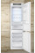 Frigider incorporabil Amica BK2995.5FCNO