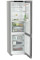 Frigider Liebherr CBNsfd 5723 Plus BioFresh NoFrost