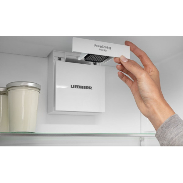 Frigider Liebherr CNsfd 5703 Plus BluPerformance Frigider Liebherr CNsfd 5703 Plus BluPerformance