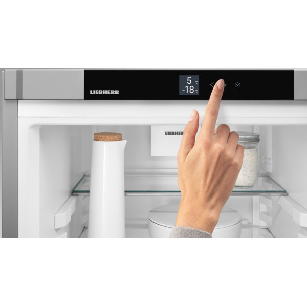 Frigider Liebherr CNsfd 5703 Plus BluPerformance Frigider Liebherr CNsfd 5703 Plus BluPerformance