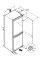  Frigider Liebherr CU 2831