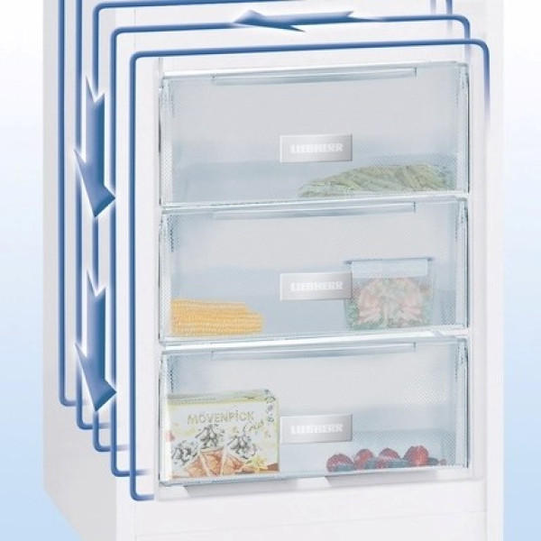 Frigider Liebherr CUe 3331