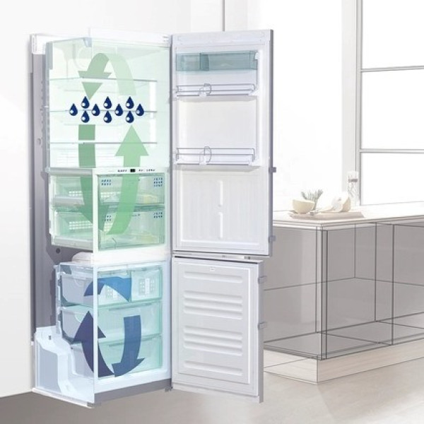 Frigider Liebherr CUe 3331