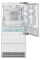  Frigider Liebherr ECBN 6156 PremiumPlus BioFresh NoFrost