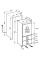  Frigider Liebherr ECBN 6156 PremiumPlus BioFresh NoFrost