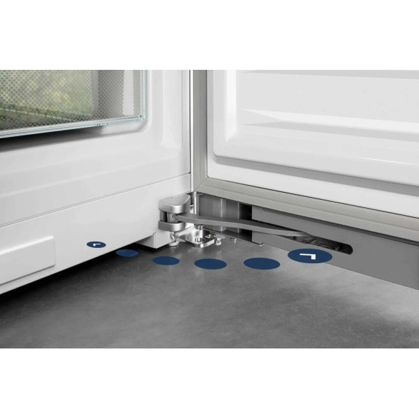 Frigider Liebherr ICBNci 5153 BioFresh NoFrost