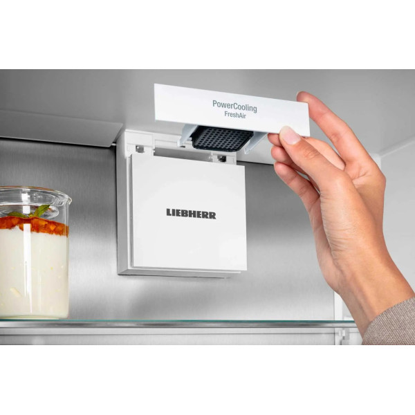 Frigider Liebherr ICBNci 5153 BioFresh NoFrost