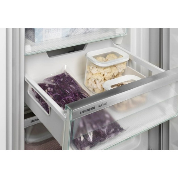 Frigider Liebherr ICBNci 5153 BioFresh NoFrost